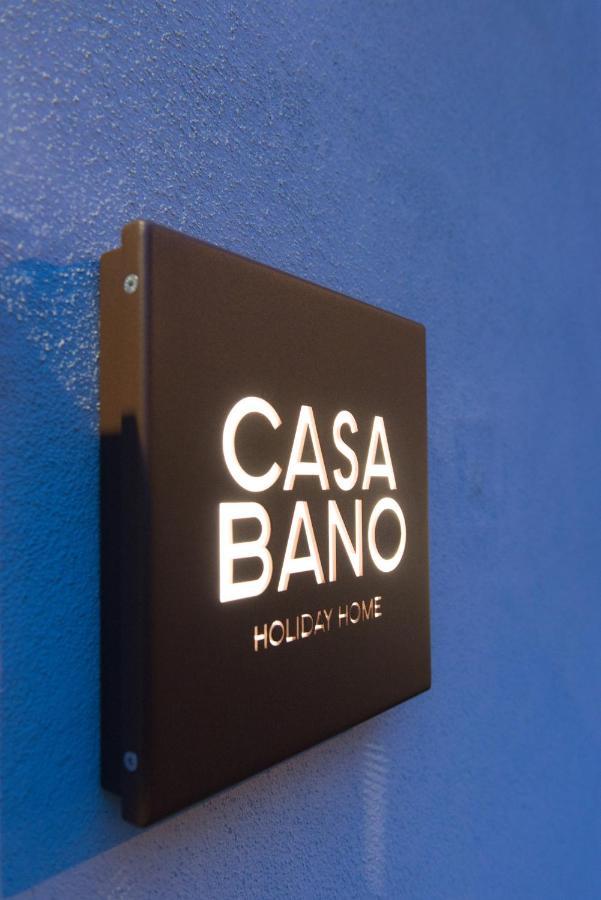 Tremosine Casa Bano 아파트 외부 사진