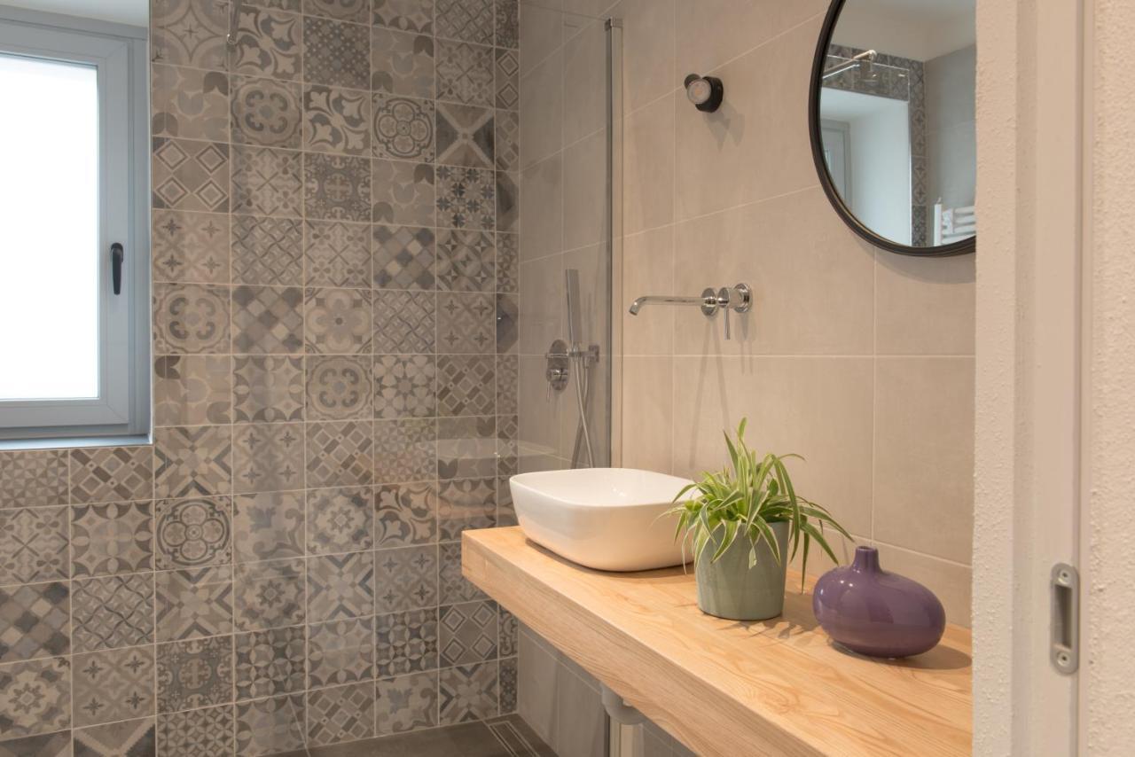 Tremosine Casa Bano 아파트 외부 사진