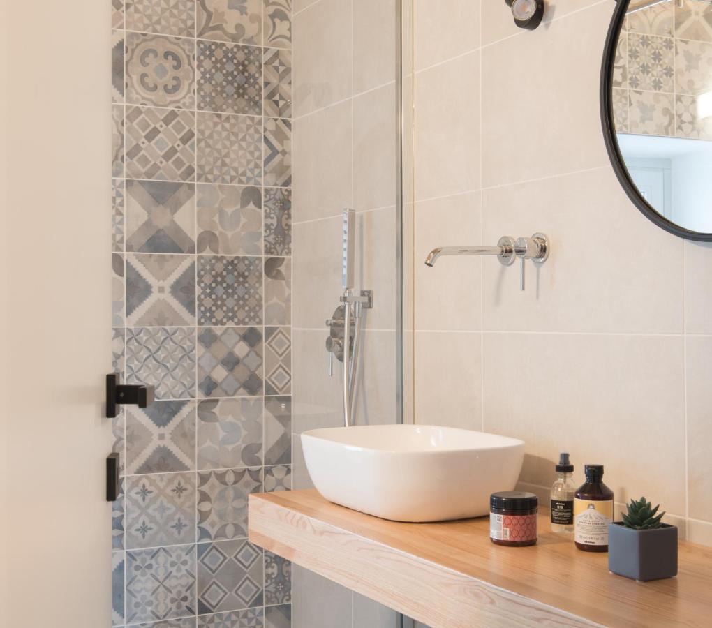 Tremosine Casa Bano 아파트 외부 사진