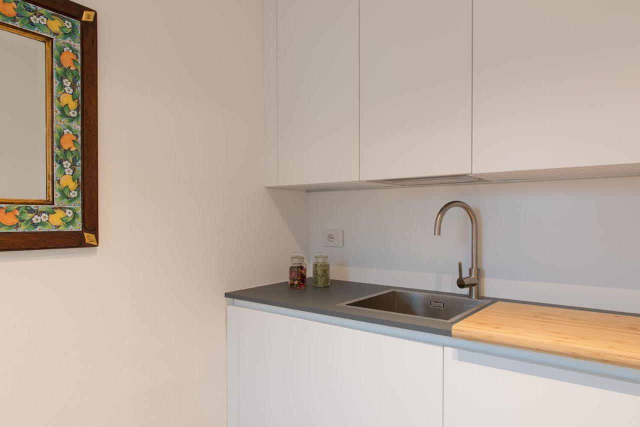 Tremosine Casa Bano 아파트 외부 사진