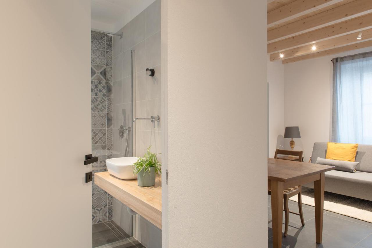 Tremosine Casa Bano 아파트 외부 사진