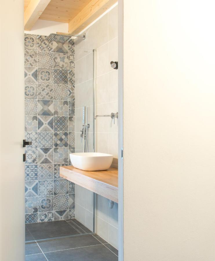 Tremosine Casa Bano 아파트 외부 사진