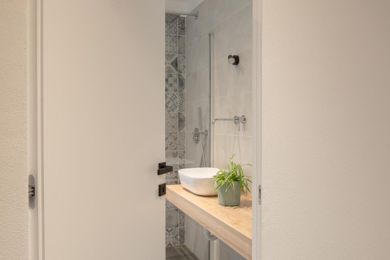 Tremosine Casa Bano 아파트 외부 사진